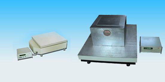 Super Large Capacity Electronic Scales (100kg-3000kg)